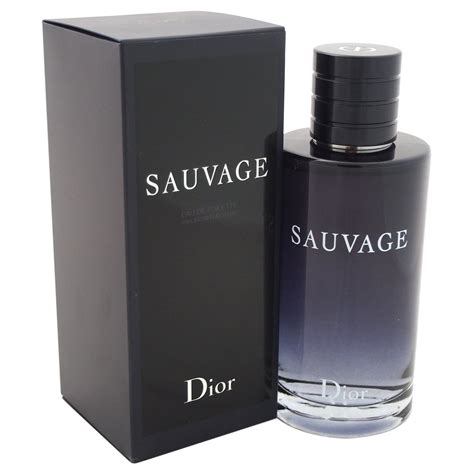 cheapest Dior Sauvage for men